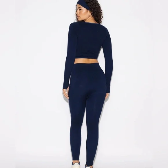 NWT Cean leggings - Picture 3 of 8